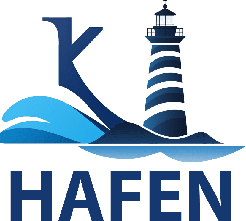 KI-Hafen UG Logo